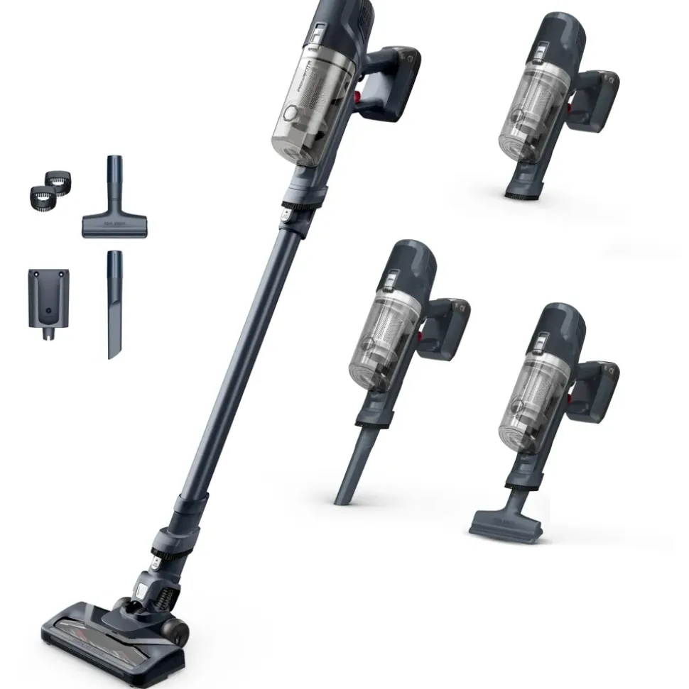 Rowenta X-Pert 6.60 Akku-Staubsauger