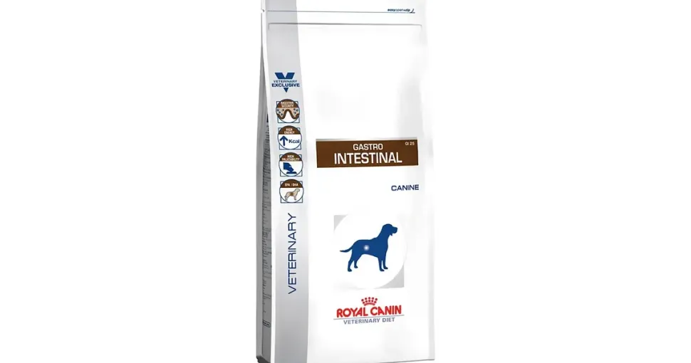 Royal Canin Gastrointestinal
