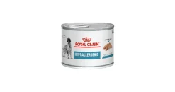 Royal Canin Hypoallergenic Nassfutter