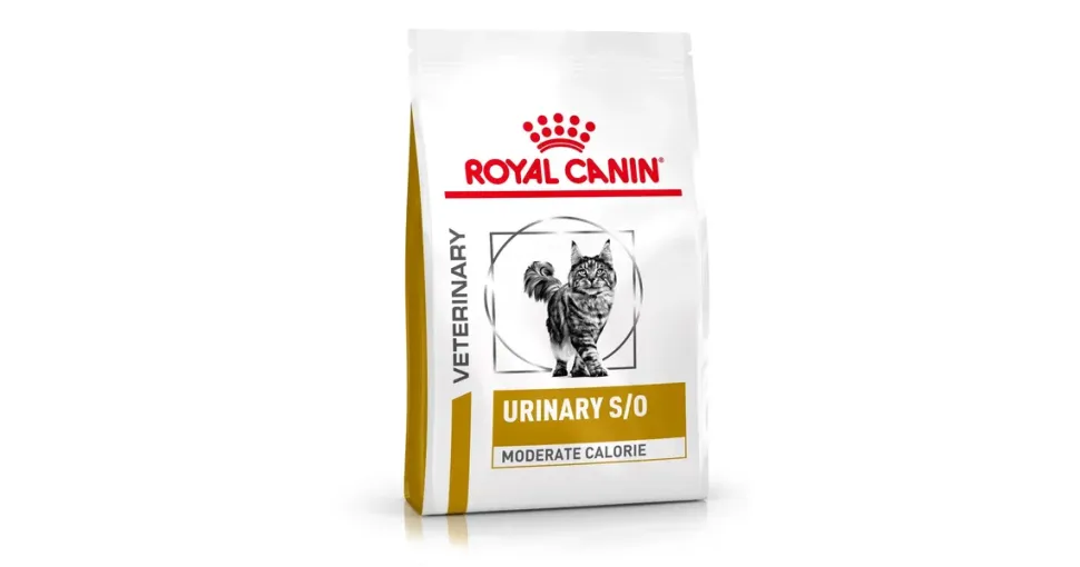 Royal Canin Urinary S/O Moderate Calorie Feline