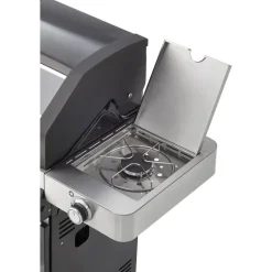 Rösle Gasgrill BBQ-Station Videro G3-S Vario+