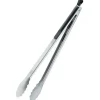 Rösle Grillzange 40 cm Edelstahl silber