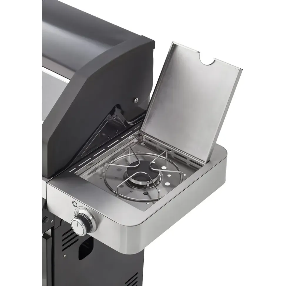 Rösle Videro G4-S Vario+