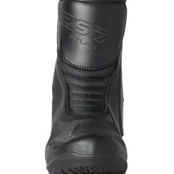 RST Atlas Mid Schwarz 43