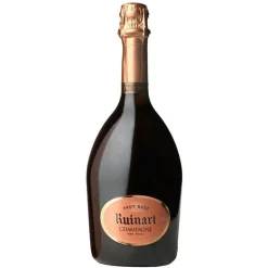 Ruinart Rosé Brut 12,5% vol 0,75 l