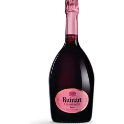 Ruinart Rosé Brut 12,5% vol 0,75 l