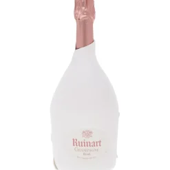 Ruinart Rosé Brut 12,5% vol 0,75 l Second Skin Geschenkbox
