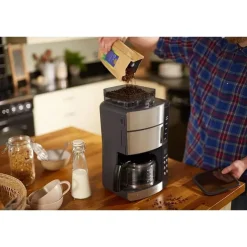 Russell Hobbs Grind & Brew