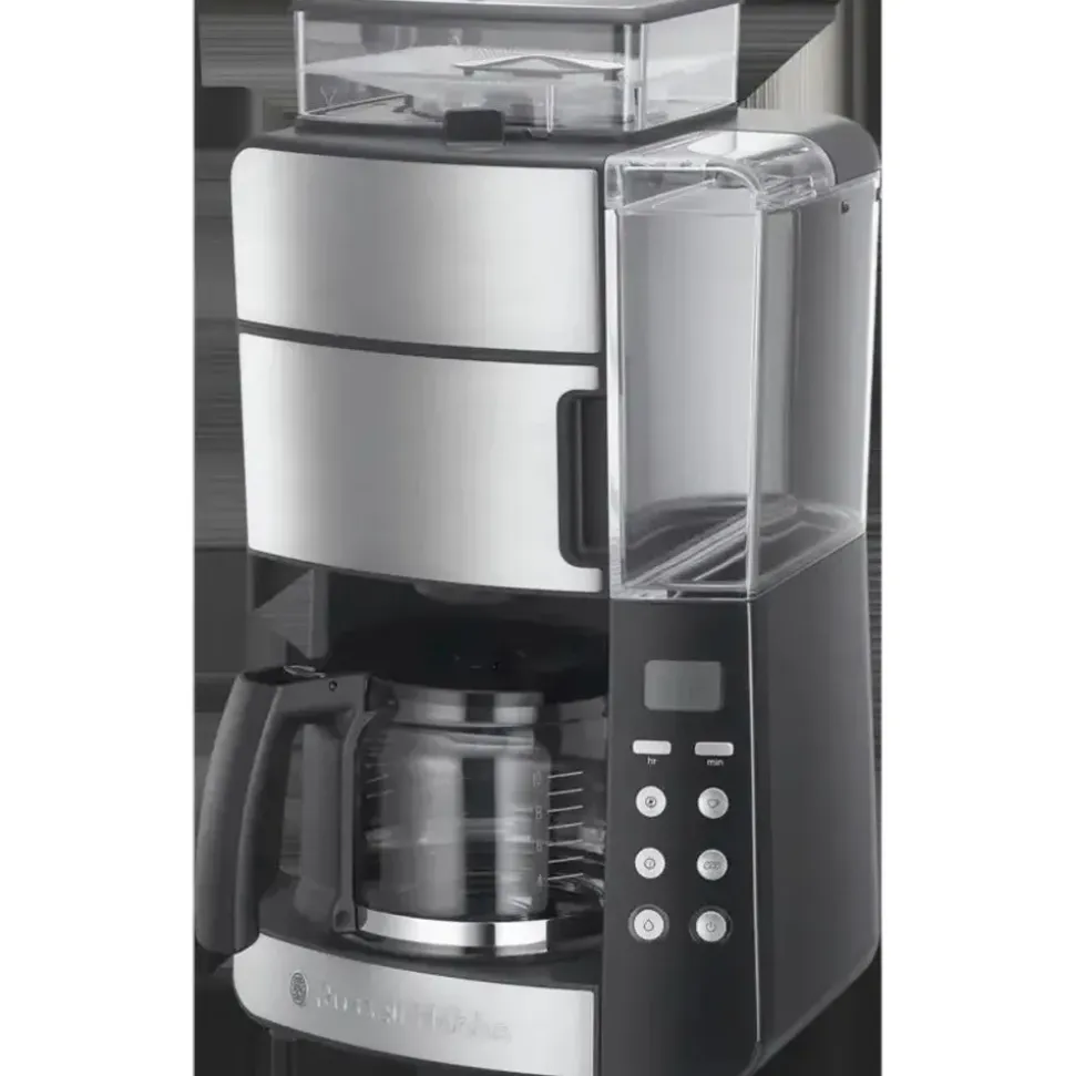 Russell Hobbs Grind & Brew