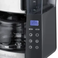 Russell Hobbs Grind & Brew