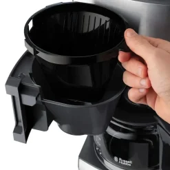 Russell Hobbs Grind & Brew