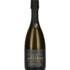 Sacchetto Spumante Extra Trocken 0,75 l