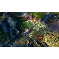 Sacred 3 - First Edition (PC)