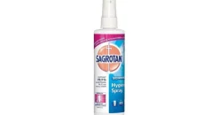 Sagrotan Hygiene-Spray 250 ml