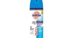 Sagrotan  Hygiene-Spray 500 ml