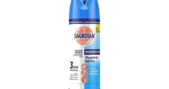 Sagrotan Hygiene-Spray 400 ml