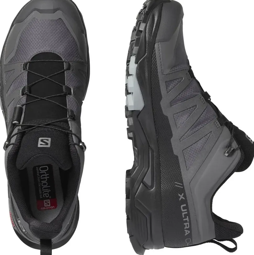 Salomon X Ultra 4 Gore-Tex Herren