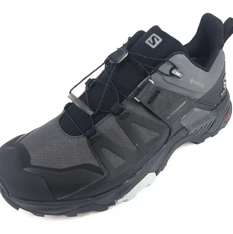 Salomon X Ultra 4 Gore-Tex Herren