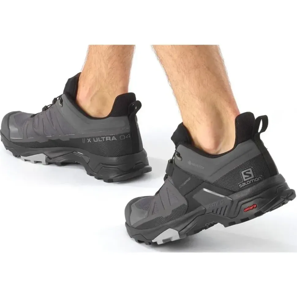 Salomon X Ultra 4 Gore-Tex Herren