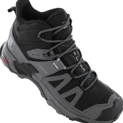 Salomon X Ultra 4 Mid Gore-Tex Herren