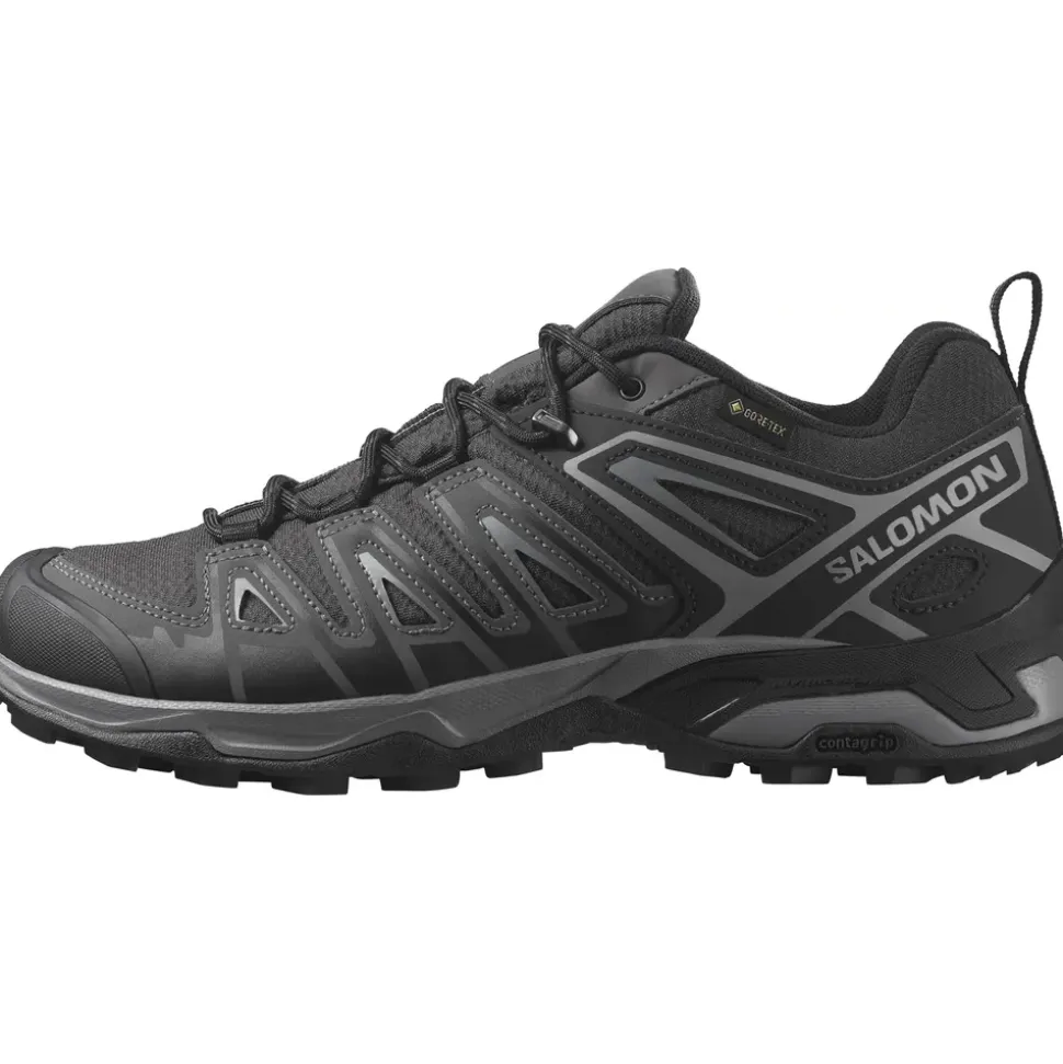 Salomon X Ultra Pioneer Gore-Tex Herren