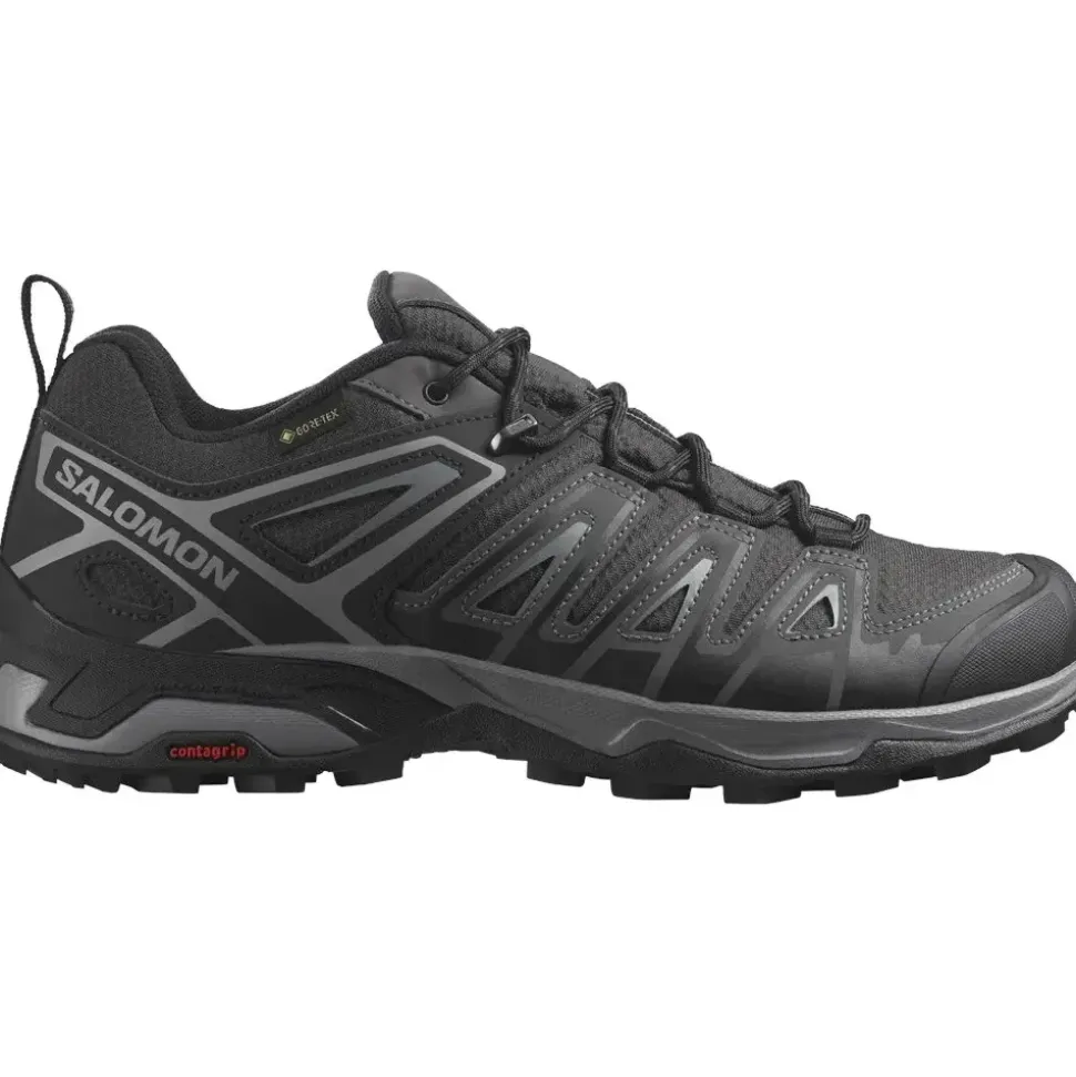 Salomon X Ultra Pioneer Gore-Tex Herren