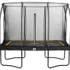 Salta Comfort Edition 305 x 214 cm inkl. Sicherheitsnetz black