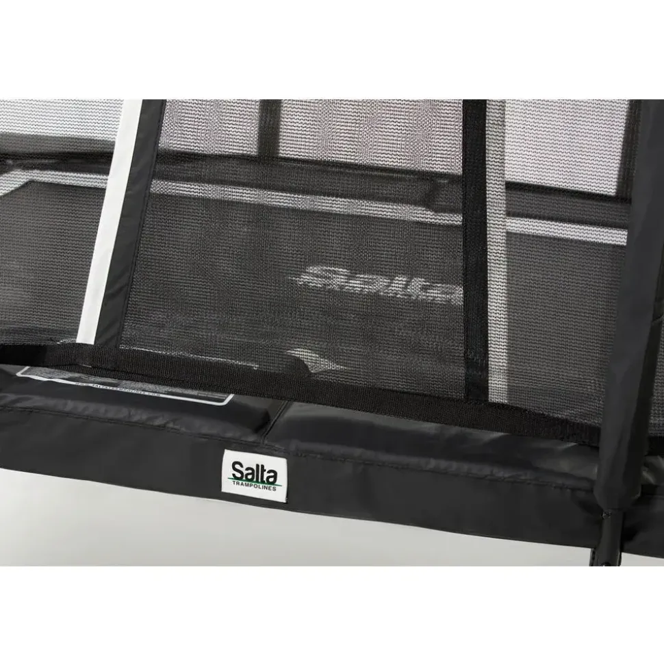 Salta Premium Black Edition rechteckig