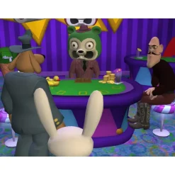 Sam & Max: Season One (Hammerpreis) (PC)
