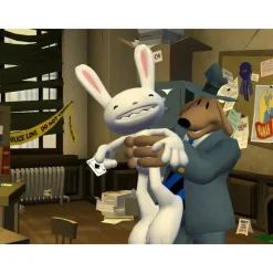 Sam & Max: Season One (Hammerpreis) (PC)