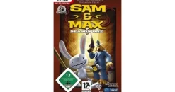 Sam & Max: Season One (Hammerpreis) (PC)