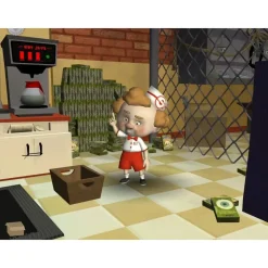 Sam & Max: Season One (Hammerpreis) (PC)