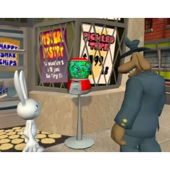 Sam & Max: Season One (Hammerpreis) (PC)