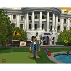 Sam & Max: Season One (Hammerpreis) (PC)