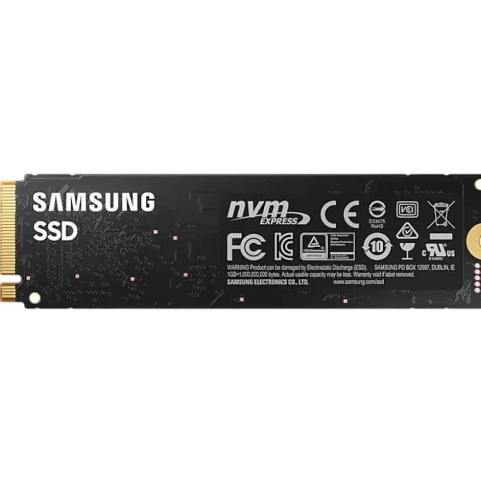 Samsung 980