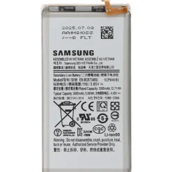 Samsung Akku Original Samsung für Galaxy S10 G973F, Typ EB-BG973ABU, original Samsung Service Pack