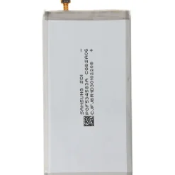 Samsung Akku Original Samsung für Galaxy S10 G973F, Typ EB-BG973ABU, original Samsung Service Pack