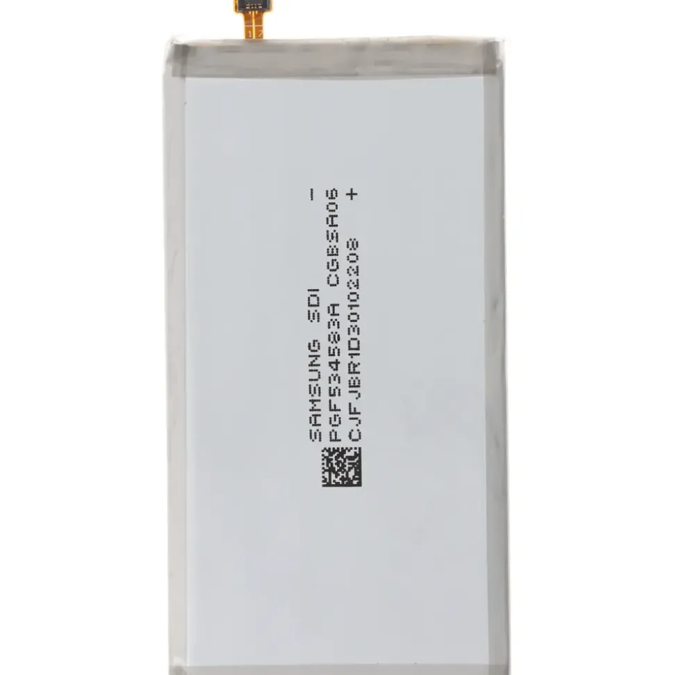 Samsung Akku Original Samsung für Galaxy S10 G973F, Typ EB-BG973ABU, original Samsung Service Pack