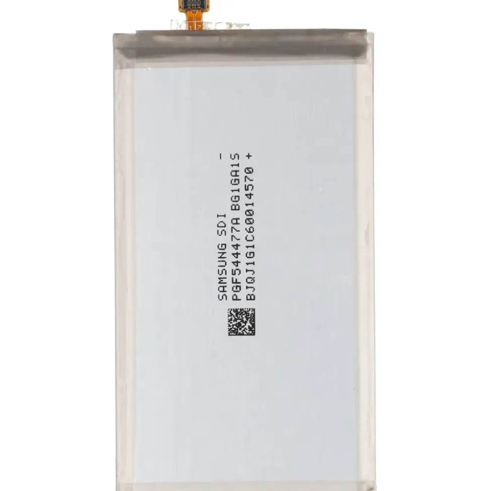 Samsung Akku Original Samsung für Galaxy S10e SM-G970F, Typ EB-BG970ABU, orignal Samsung Service Pack