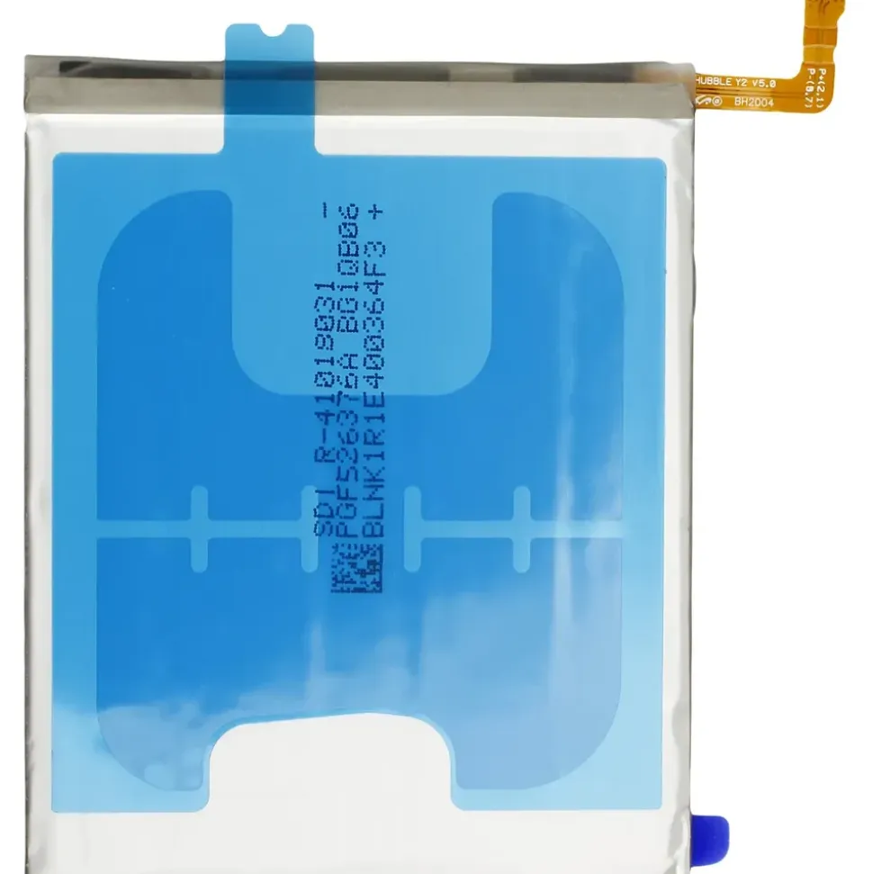 Samsung Akku Original Samsung für Galaxy S20+ G985F, S20+ 5G G986B, Typ EB-BG985ABY, original Samsung Service Pack