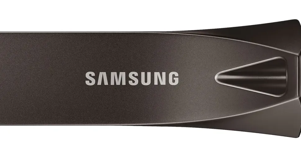 Samsung BAR Plus