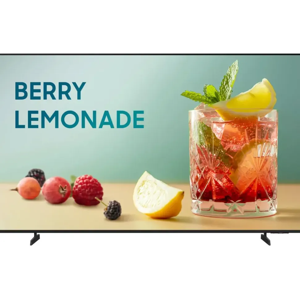 Samsung BEFX-H Business TV 4K UHD
