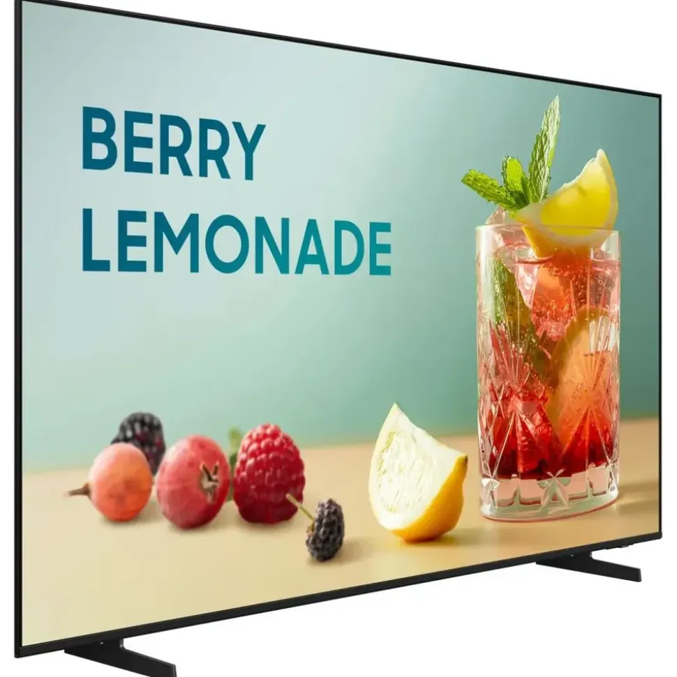Samsung BEFX-H Business TV 4K UHD