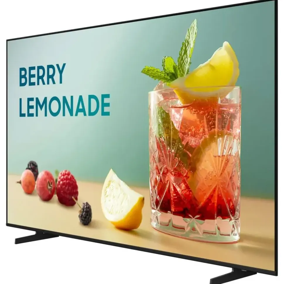 Samsung BEFX-H Business TV 4K UHD