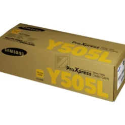 Samsung CLT-505