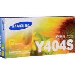 Samsung CLT-Y404S gelb