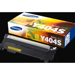 Samsung CLT-Y404S gelb