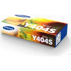 Samsung CLT-Y404S gelb