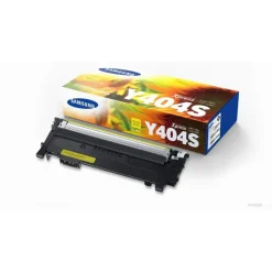 Samsung CLT-Y404S gelb