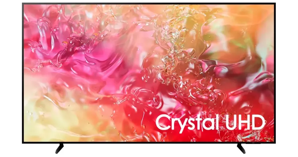 Samsung DU7179 Crystal UHD 4K
